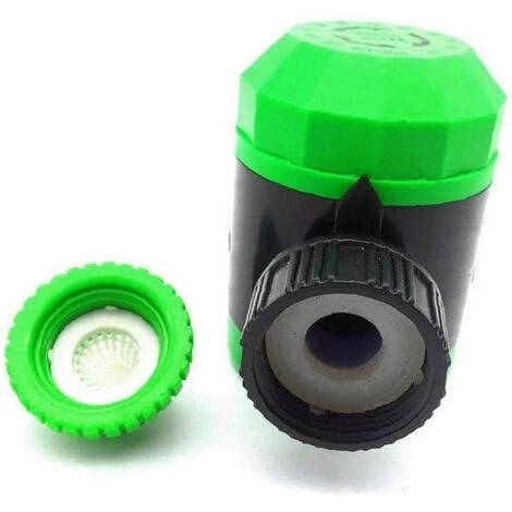 MEZHENG 1PC 2 Heures Jardin Arrosage Automatique Minuterie Mécanique Programmateur Jardin Système D'irrigation Contrôleur 6 MEZHENG 1PC 2 Heures Jardin Arrosage Automatique Minuterie Mécanique Programmateur Jardin Système D'irrigation Contrôleur – Image 4