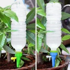 JOORRT Kit D'irrigation Automatique - 12 Pièces - Système - Réglable - Facile à Arroser -Arrosage automatique Soldes 64563790 5