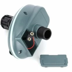 CSPARKV Minuterie D'arrosage Automatique, Contrôleur D'irrigation à Filetage Femelle Intelligent -Arrosage automatique Soldes 64768918 5