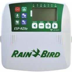 Programmateur D'arrosage Résidentiel Série ESP-RZXe Rain Bird - 6 Voies