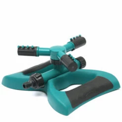 BENOBBY KIDS Système D'irrigation De Sprinkler à Gazon Morceaux D'arroseurs D'arrosage Rotatifs Rotatifs à 360 Degrés, Sprinkers Rotatifs Automatiques, Dispositifs D'arrosage D'irrigation Agricole De Jardin