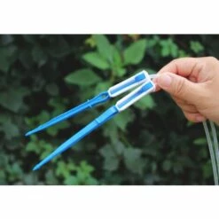 BENOBBY KIDS Lot De 2 Kits D'irrigation Goutte à Goutte Pour Plantes - Système D'arrosage Automatique Des Plantes - Sac D'eau De 3 L Avec 2 Goutteurs En Flèche - Débit Réglable -Arrosage automatique Soldes 65373018 5