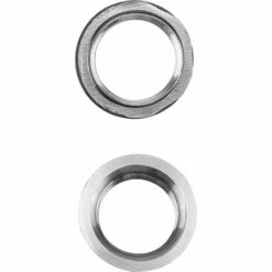 BDD Connecteur De Réservoir D'eau De Cloison, Raccord De Cloison En Acier Inoxydable FPT De 1 " -Arrosage automatique Soldes 65377594 4