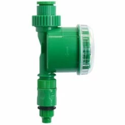 LUCKY-88 Contrôleur D'irrigation Automatique De Jardin Extérieur -Arrosage automatique Soldes 65803447 5