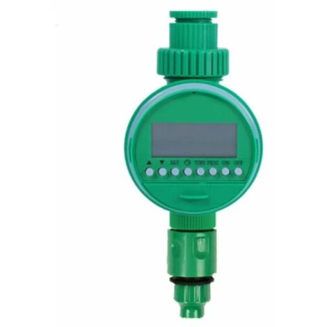 LUCKY-88 Minuterie D'irrigation Intelligente 3 LUCKY-88 Minuterie D'irrigation Intelligente