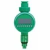 DONTODENT Minuterie D'arrosage Automatique, Minuterie De Robinet, Minuterie D'irrigation De Jardin, Robinet Programmable, Robinet Automatique 3/4 1/2, Contrôleur De Système D'irrigation De Jardin Be