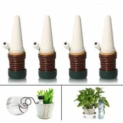 FVO Junior Arrosage Automatique, 4-Pack