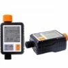 Cisea Minuterie D'eau Numérique Programmable Jardin Pelouse Robinet Ordinateur Tuyau Robinet Arroseur Minuterie Système D'irrigation Contrôleur/mode De Verrouillage Enfant/mode Automatique Et Manuel/ra -Arrosage automatique Soldes 66351804 1