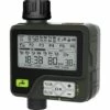 Programmateur Arrosage Automatique Jardin Capteur De Pluie Minuterie Pour Arroseur Contrôleur De Système D'irrigation 6 Programmes Indépendants (13.6*5.5*10.1cm) ——Adélala 1 Programmateur Arrosage Automatique Jardin Capteur De Pluie Minuterie Pour Arroseur Contrôleur De Système D'irrigation 6 Programmes Indépendants (13.6*5.5*10.1cm) ——Adélala -Arrosage automatique Soldes 66386275 1
