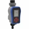 LES TENDANCES Minuterie Numérique Automatique D'arrosage Avec Sortie Unique -Arrosage automatique Soldes 66923624 1