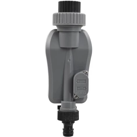 LES TENDANCES Minuterie Numérique Automatique D'arrosage Avec Sortie Unique 5 LES TENDANCES Minuterie Numérique Automatique D'arrosage Avec Sortie Unique – Image 3