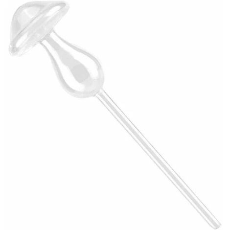 FLETéçA Forme De Champignon Automatique De Vacances Usine D'arrosage Pointes En Céramique Auto Goutte À L'eau Irrigation Système D'arrosage Pour Usage Extérieur En Intérieur 3 FLETéçA Forme De Champignon Automatique De Vacances Usine D'arrosage Pointes En Céramique Auto Goutte À L'eau Irrigation Système D'arrosage Pour Usage Extérieur En Intérieur