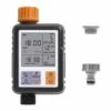 YEURIé Minuteur D’arrosage Robinet De Jardin Programmable Numérique Robinet De Tuyau Automatique Minuterie Pour Arroseur Contrôleur De Système D'arrosage D'irrigation 2 YEURIé Minuteur D’arrosage Robinet De Jardin Programmable Numérique Robinet De Tuyau Automatique Minuterie Pour Arroseur Contrôleur De Système D'arrosage D'irrigation -Arrosage automatique Soldes 67355099 1