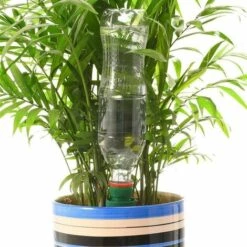 ENLENK Arrosage Automatique Pour Plantes En Céramique Avec Pics D'arrosage Automatique Pour Fleurs Et Goutte-à-goutte, Système D'arrosage Pour Intérieur Et Extérieur 8 Pièces. 11 ENLENK Arrosage Automatique Pour Plantes En Céramique Avec Pics D'arrosage Automatique Pour Fleurs Et Goutte-à-goutte, Système D'arrosage Pour Intérieur Et Extérieur 8 Pièces. -Arrosage automatique Soldes 67680061 5
