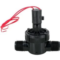 Électrovanne EZ-Flo Plus 25mm MM 1'' - Contrôle De Débit De Toro