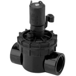 Électrovanne EZ-Flo Plus 25mm FF 1'' - Solénoïde 9V De Toro