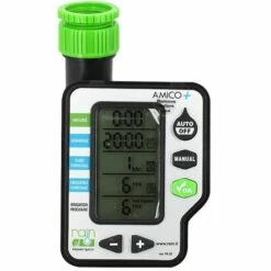Programmateur Arrosage - Amico+ 1 Voie De Rain -Arrosage automatique Soldes 7540931 2