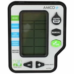 Programmateur Arrosage - Amico+ 2 Voies De Rain -Arrosage automatique Soldes 7540932 2