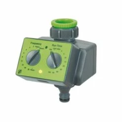 HELIOTRADE Programmateur D'arrosage Automatique Manuel -Arrosage automatique Soldes 8576791 3