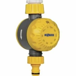 Hozelock 2210 0000 Commande Darrosage